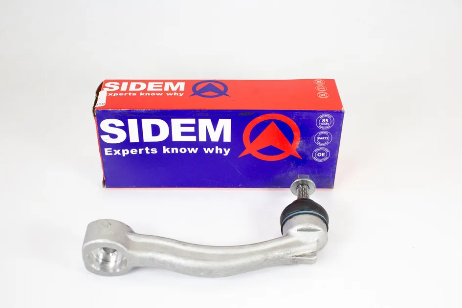 SIDEM Belgium Front Suspension Stabilizer Bar Link - C2D24220